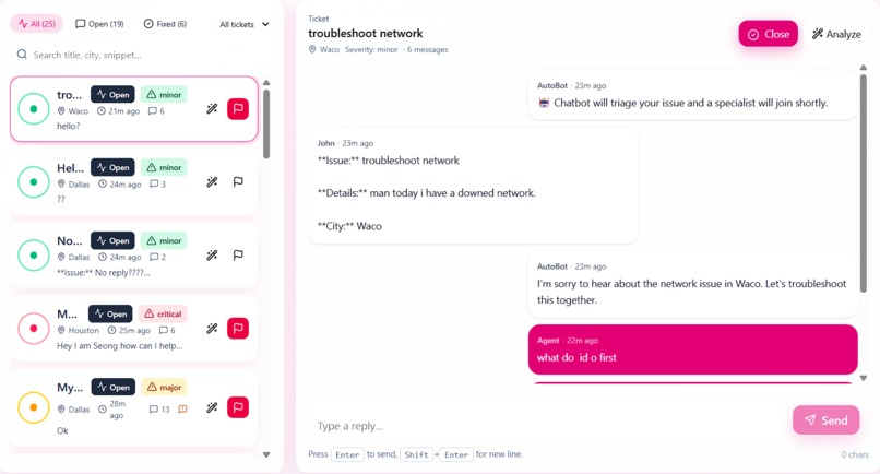 PulseScore – screenshot 1