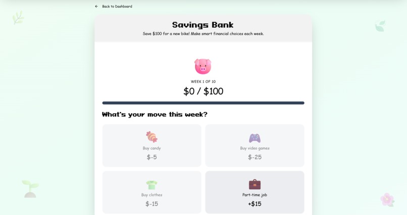 Capital Meow-ney – screenshot 6