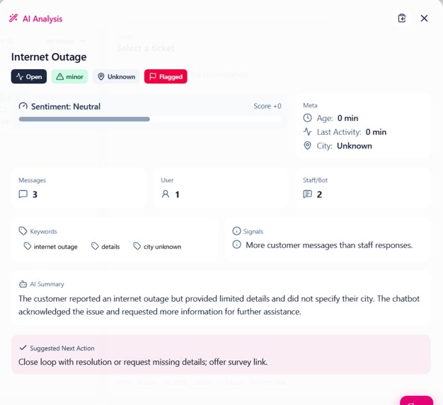 PulseScore – screenshot 2