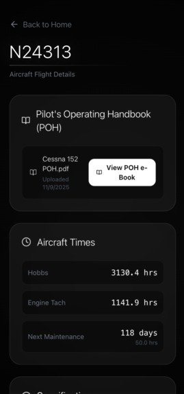 Vayu OS – screenshot 4