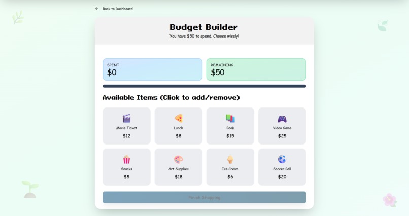 Capital Meow-ney – screenshot 7