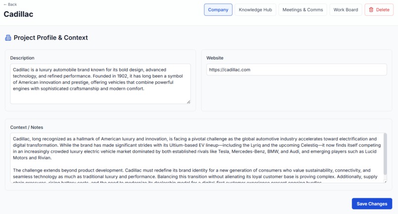 Adjacent – screenshot 1