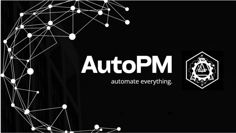 AutoPM – screenshot 1