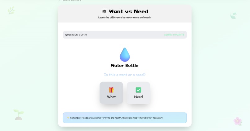 Capital Meow-ney – screenshot 8