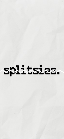 Splitsies – screenshot 1