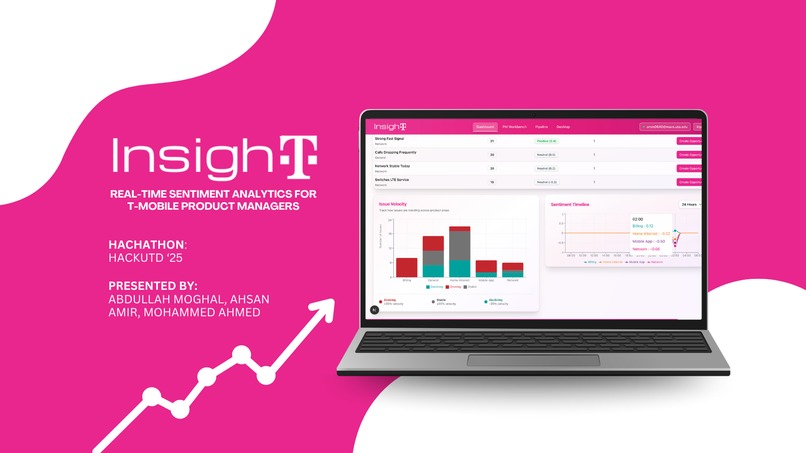 InsighT – screenshot 1