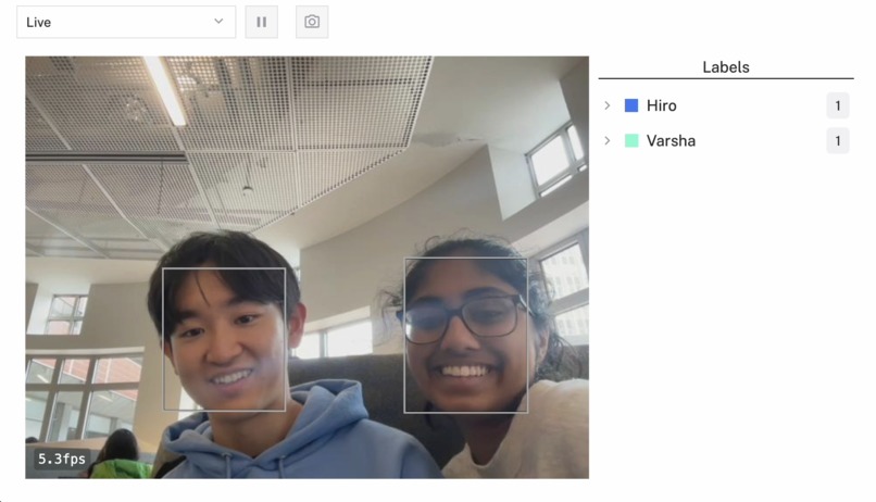 Dormmate – screenshot 3