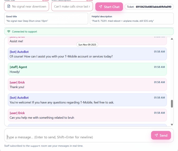 PulseScore – screenshot 3
