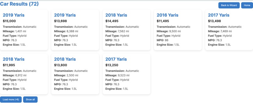 Rev-Anew – screenshot 4