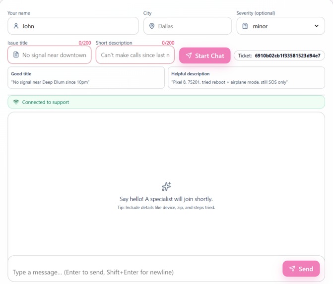 PulseScore – screenshot 4