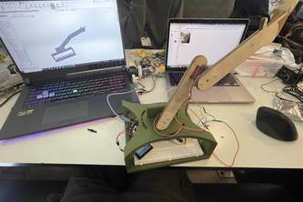 Don't Get Distracted