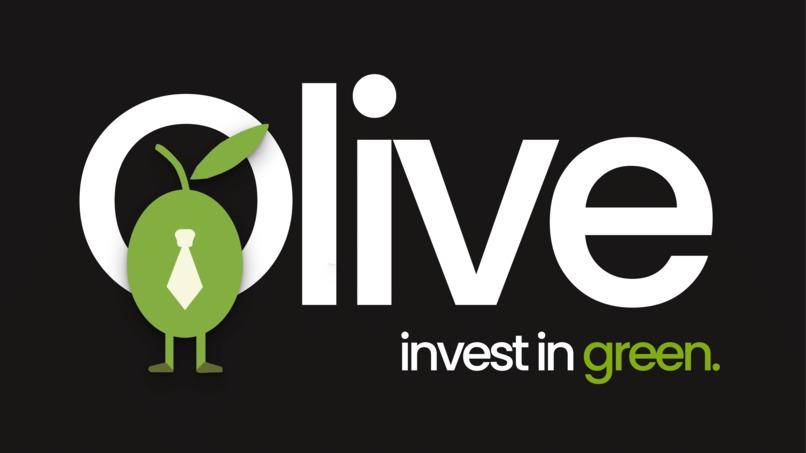 Olive – screenshot 1