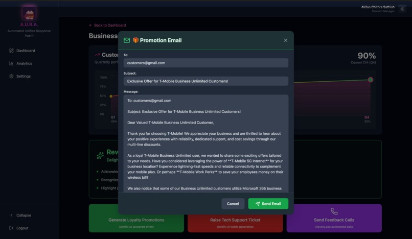 A.U.R.A – screenshot 6