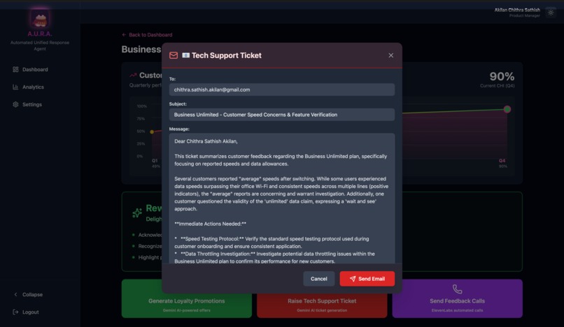 A.U.R.A – screenshot 7