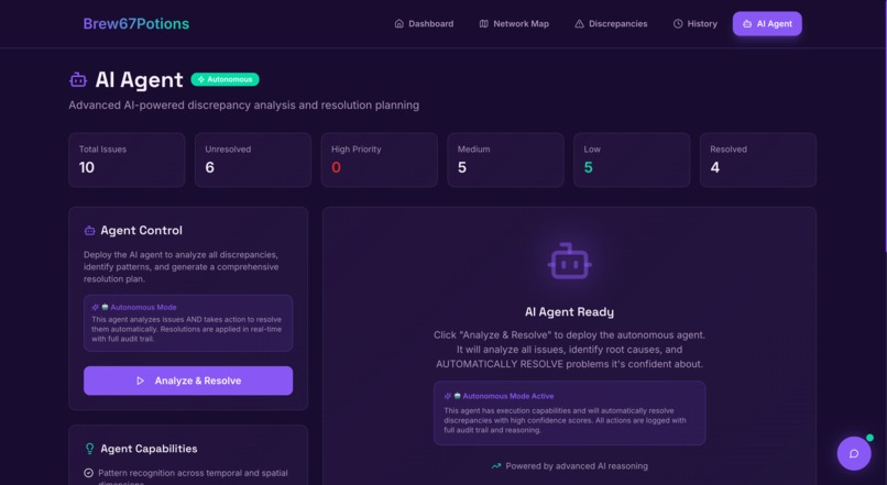 Brew67Potions – screenshot 2