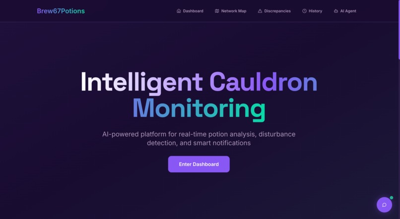 Brew67Potions – screenshot 5