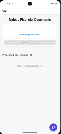 Bud-visor AI – screenshot 2