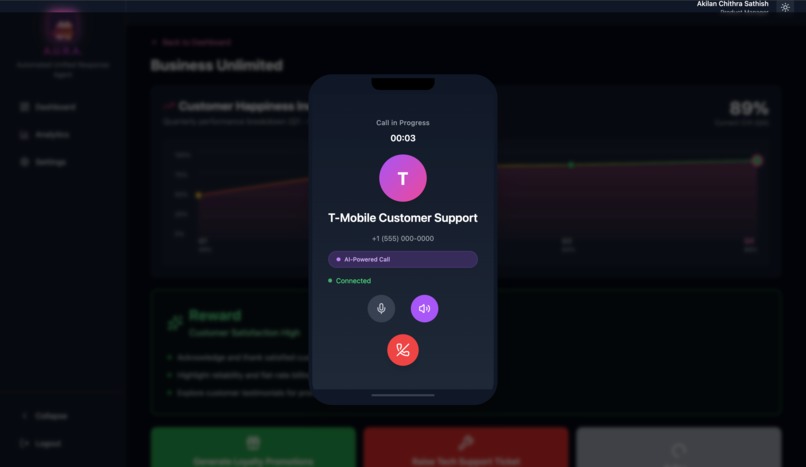 A.U.R.A – screenshot 9