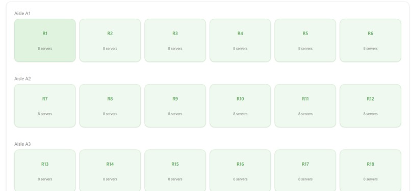 Ticketeer – screenshot 1