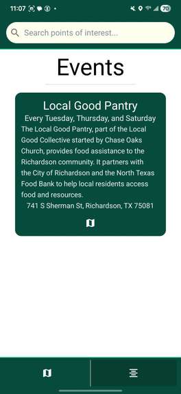 Homefull – screenshot 1