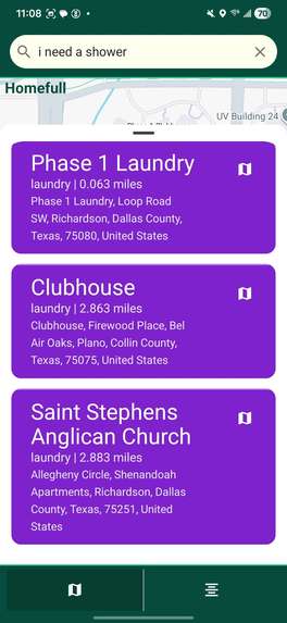 Homefull – screenshot 3