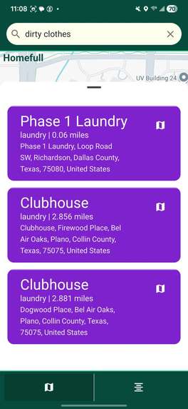 Homefull – screenshot 4