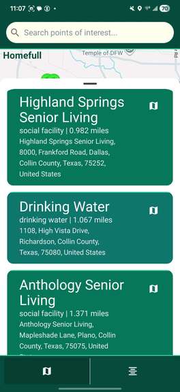 Homefull – screenshot 5