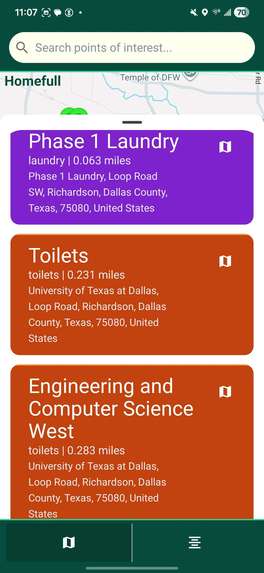 Homefull – screenshot 6