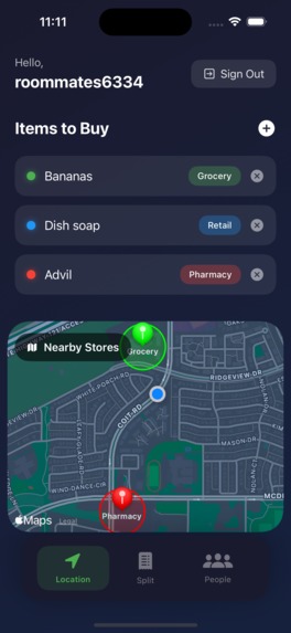 NLB – screenshot 3