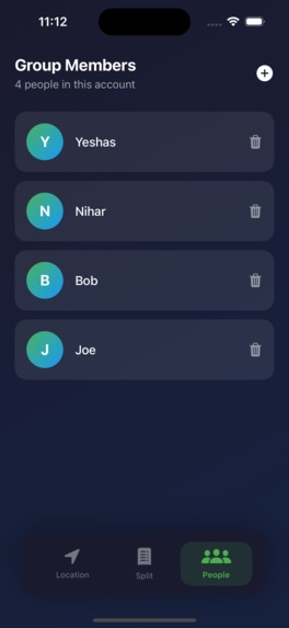 NLB – screenshot 6