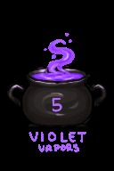 Cauldron Dashboard – screenshot 1