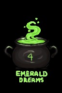 Cauldron Dashboard – screenshot 10