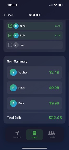 NLB – screenshot 9