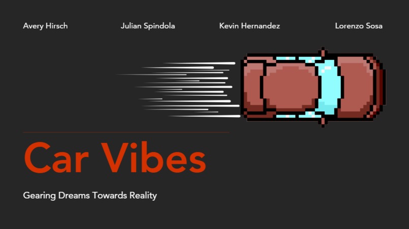 Car Vibes – screenshot 2