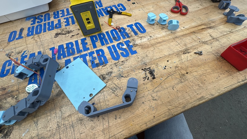 Pascals – screenshot 1