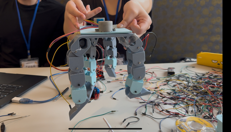 Pascals – screenshot 2