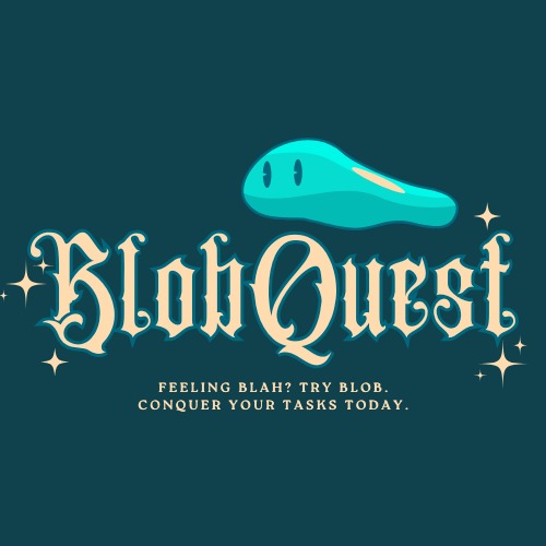 BlobQuest – screenshot 2