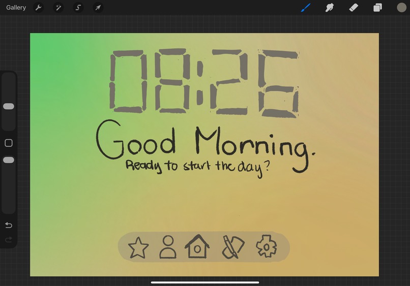 BlobQuest – screenshot 4