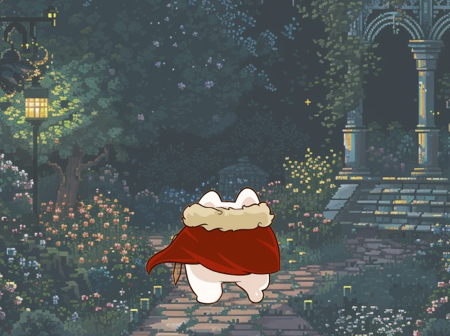 Aethernet – screenshot 1