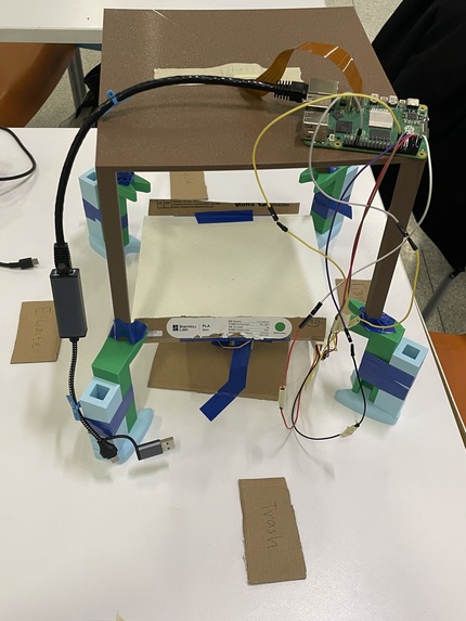 AI Powered Waste Sorter – screenshot 2