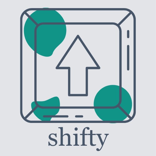 Shifty – screenshot 1