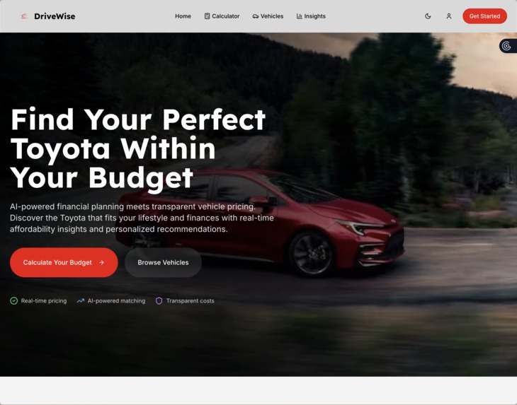 DriveWise – screenshot 18