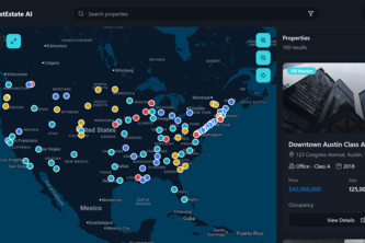 TrustEstate AI