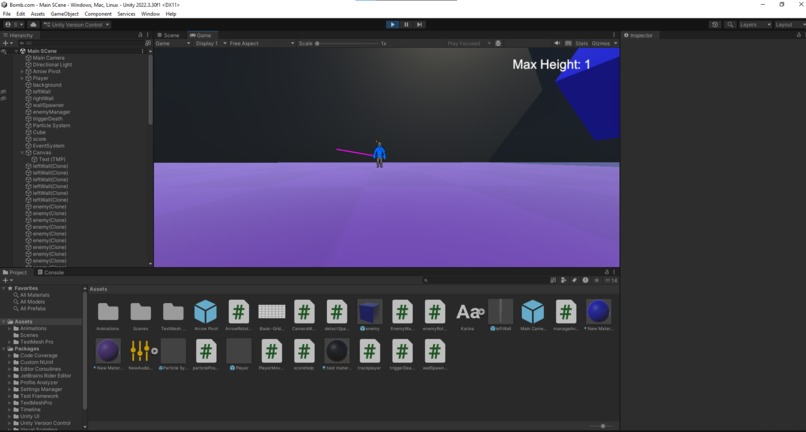 The Bomb.com – screenshot 2