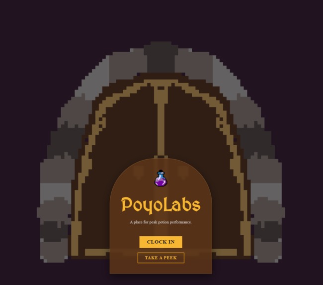 PoyoLabs – screenshot 4