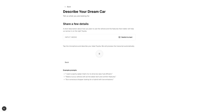 ToyoMatch – screenshot 2
