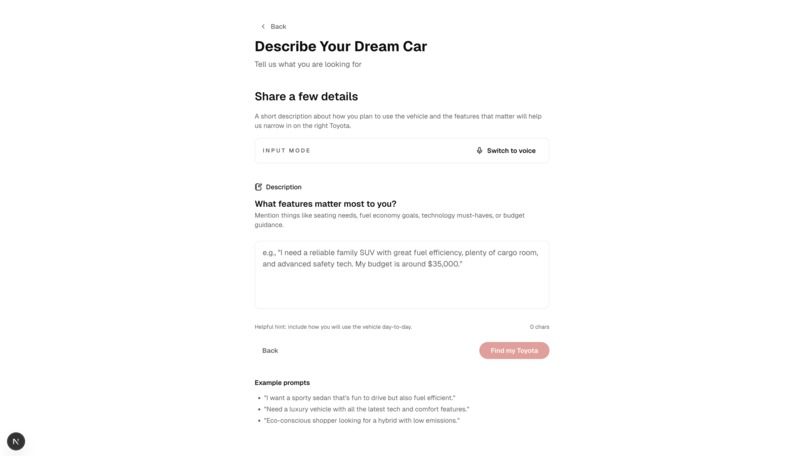 ToyoMatch – screenshot 3