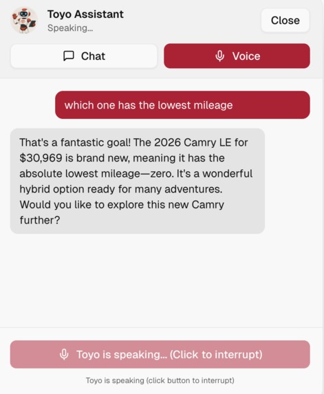 ToyoMatch – screenshot 5