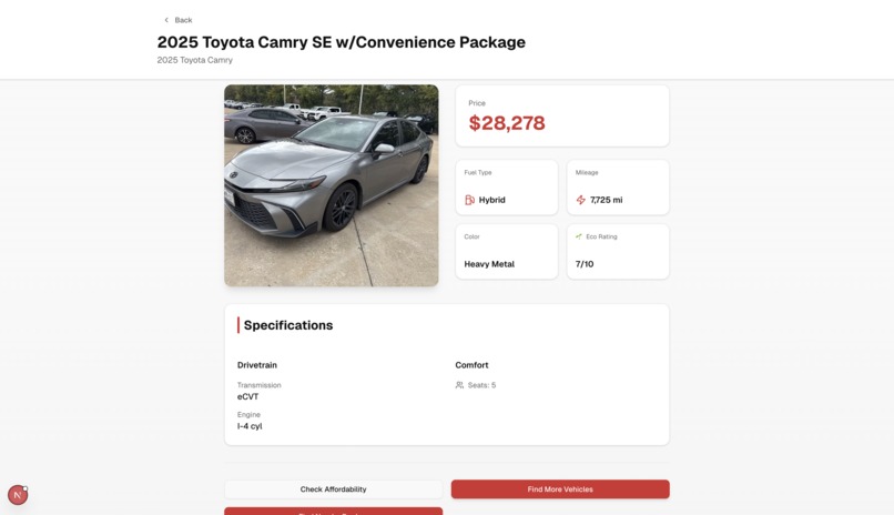 ToyoMatch – screenshot 6