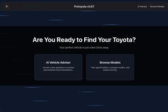 ProToyotaAI